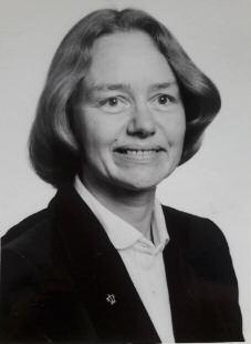 Aslaug Gombos