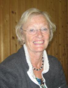Grethe Eide (2009–11)