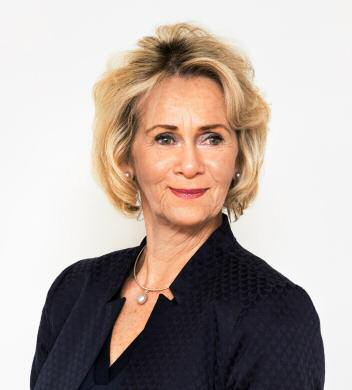 Liv Slettevold
