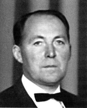 Magne Moe