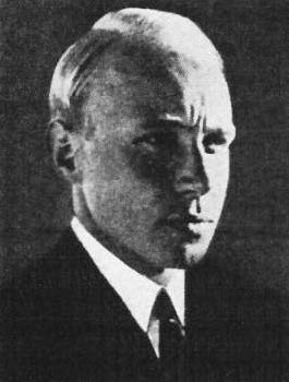 Ragnar Mørk