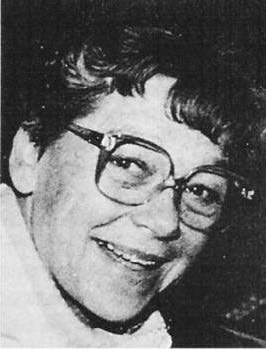Unni Mørk