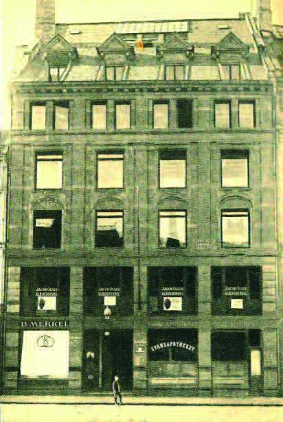 Enoteca Svanen