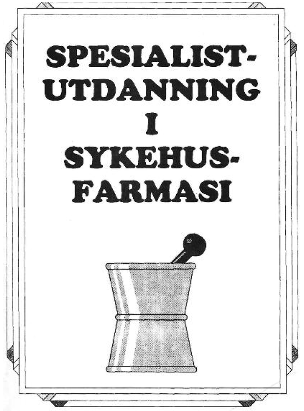 Fig. 3 Utdanningsdokumentet.