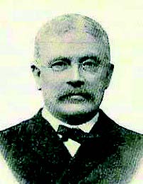 Frantz Peckel Møller