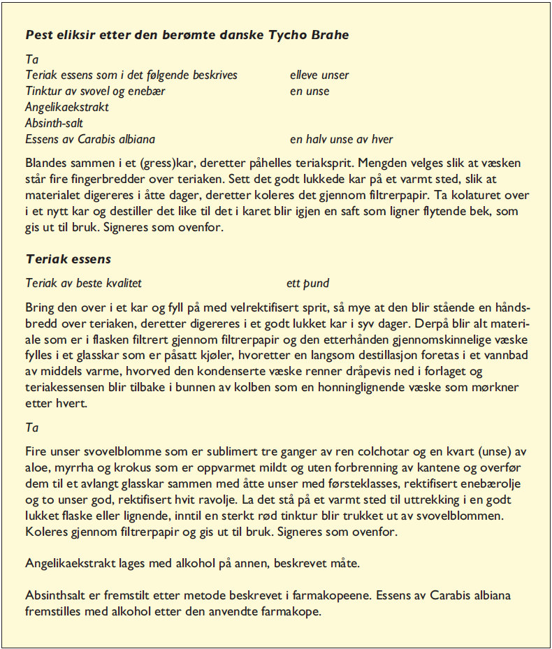 Oversatt fra latin av Bjørn Johannesen*
