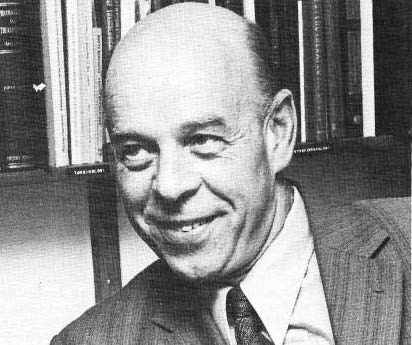 Professor, dr.med. Knut Næss.