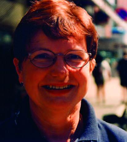 Anny Lien – en skrankepioner